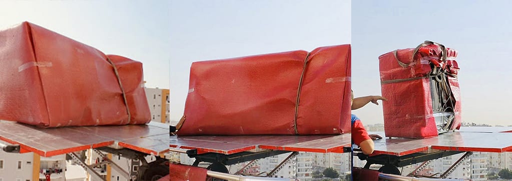 Sincan evden eve nakliyat fiyatları